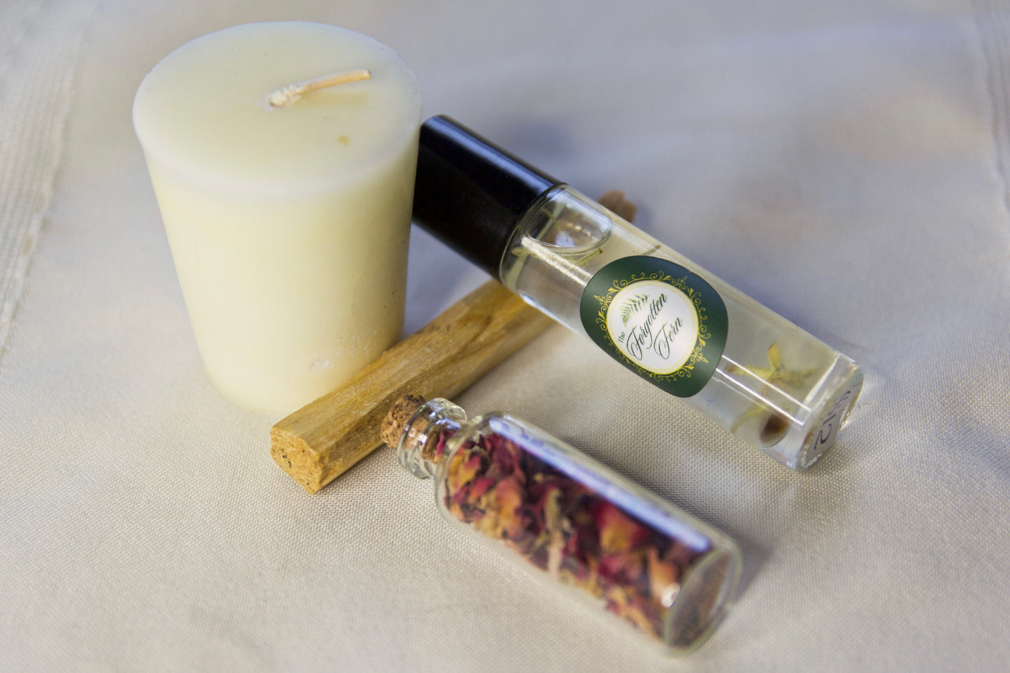 The Lovers Vintage Jewelry Gift Box
